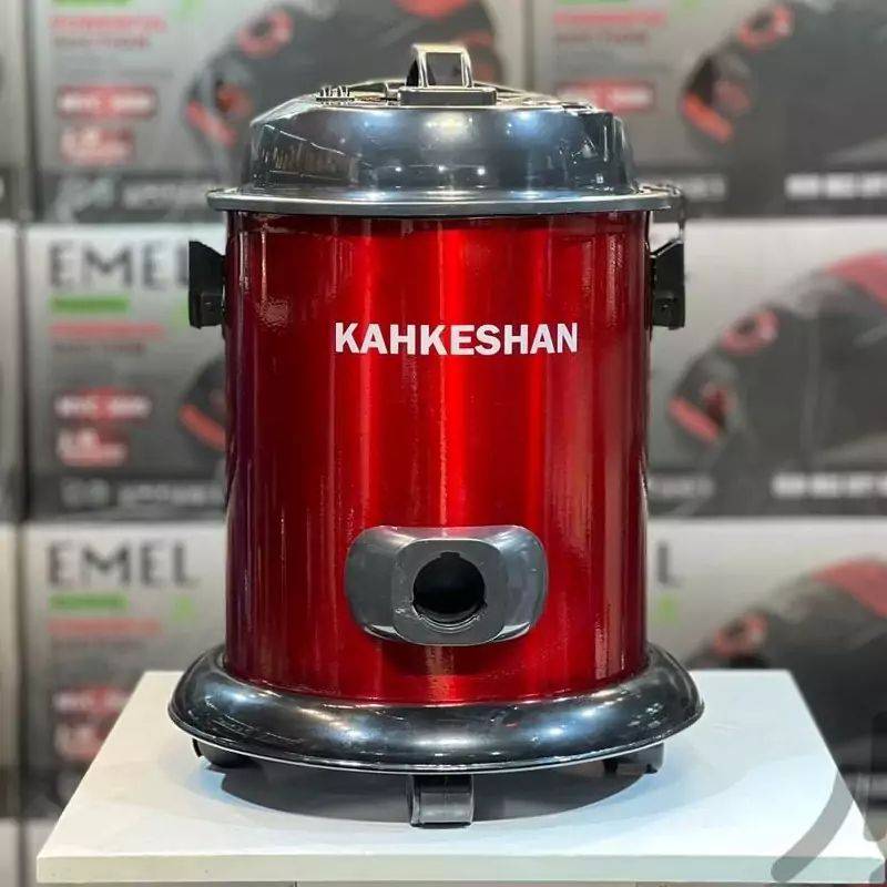 جاروبرقی سطلی کهکشان star5000مدل - Image 3